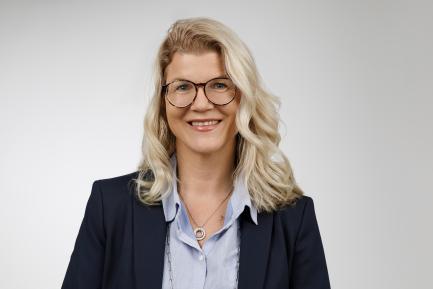 Christiane Barthel
