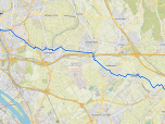 Tag 3 - Ziel Wiesbaden