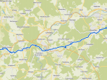 Tag 8 - Ziel Wetzlar
