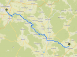 Tag 12- Ziel Frankenberg