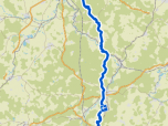 Tag 14 - Ziel Fulda